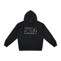Relaxed Fit Hoodie