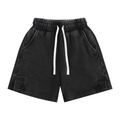 Snow Washed Kids' Shorts