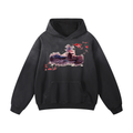 Heavyweight Sunfade Oversized Hoodie