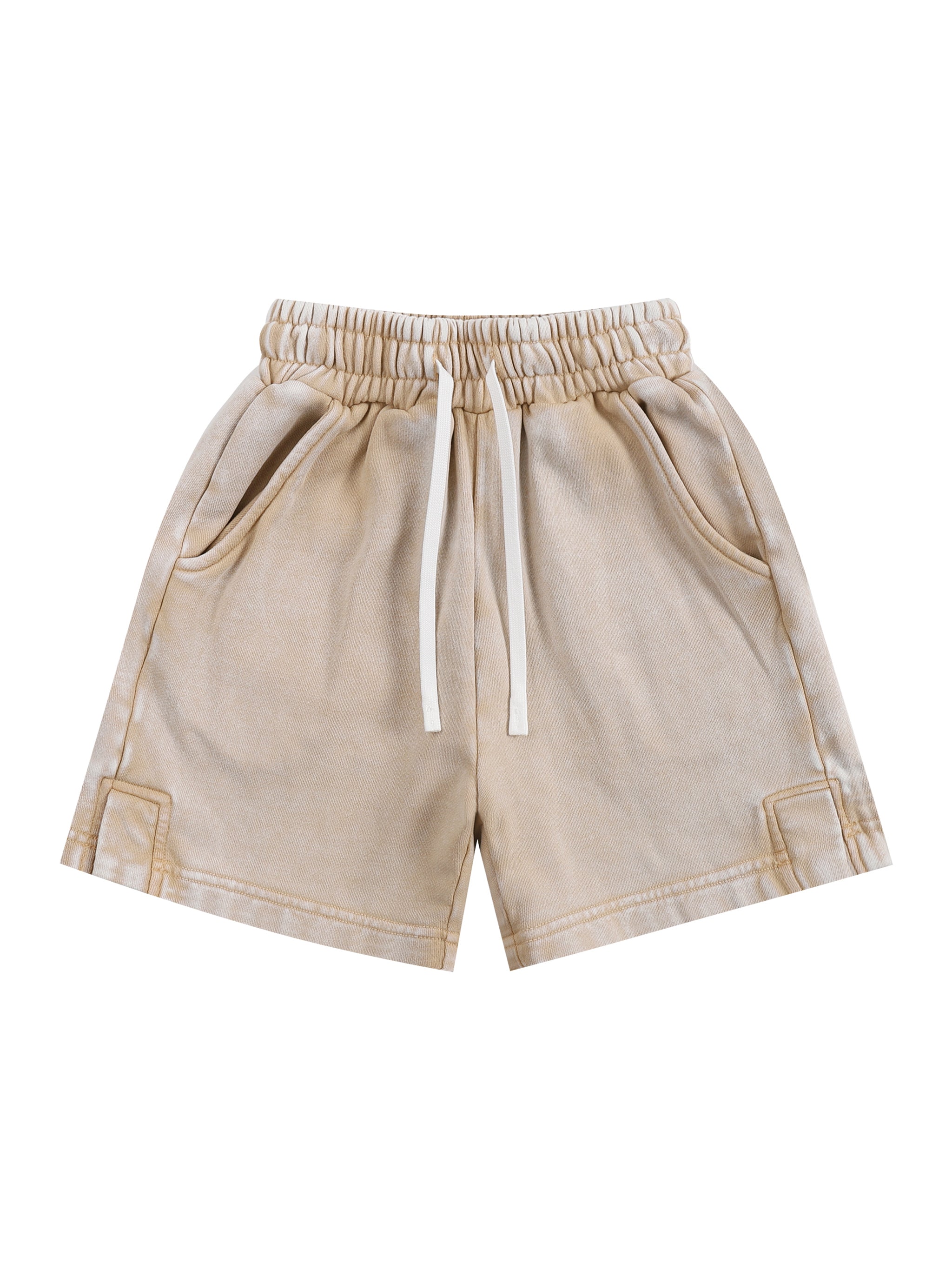 Snow Washed Kids' Shorts