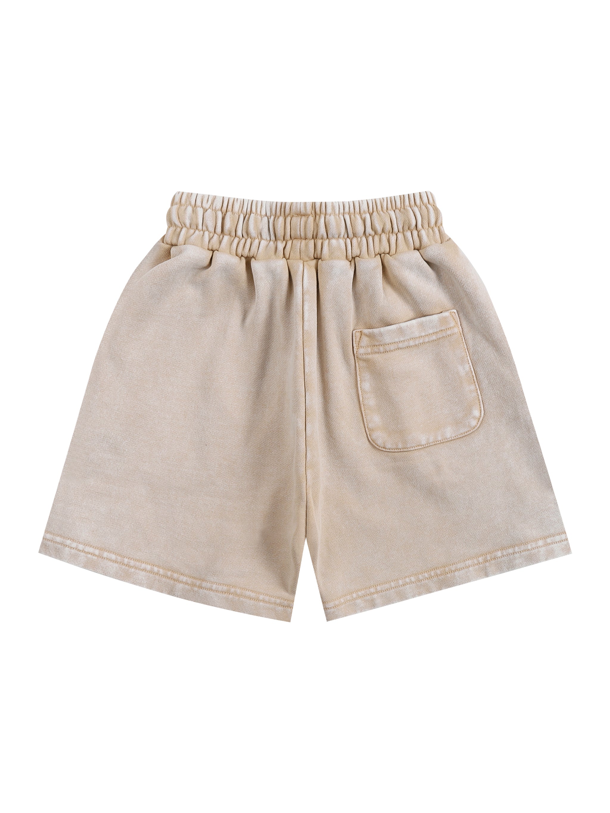 Snow Washed Kids' Shorts