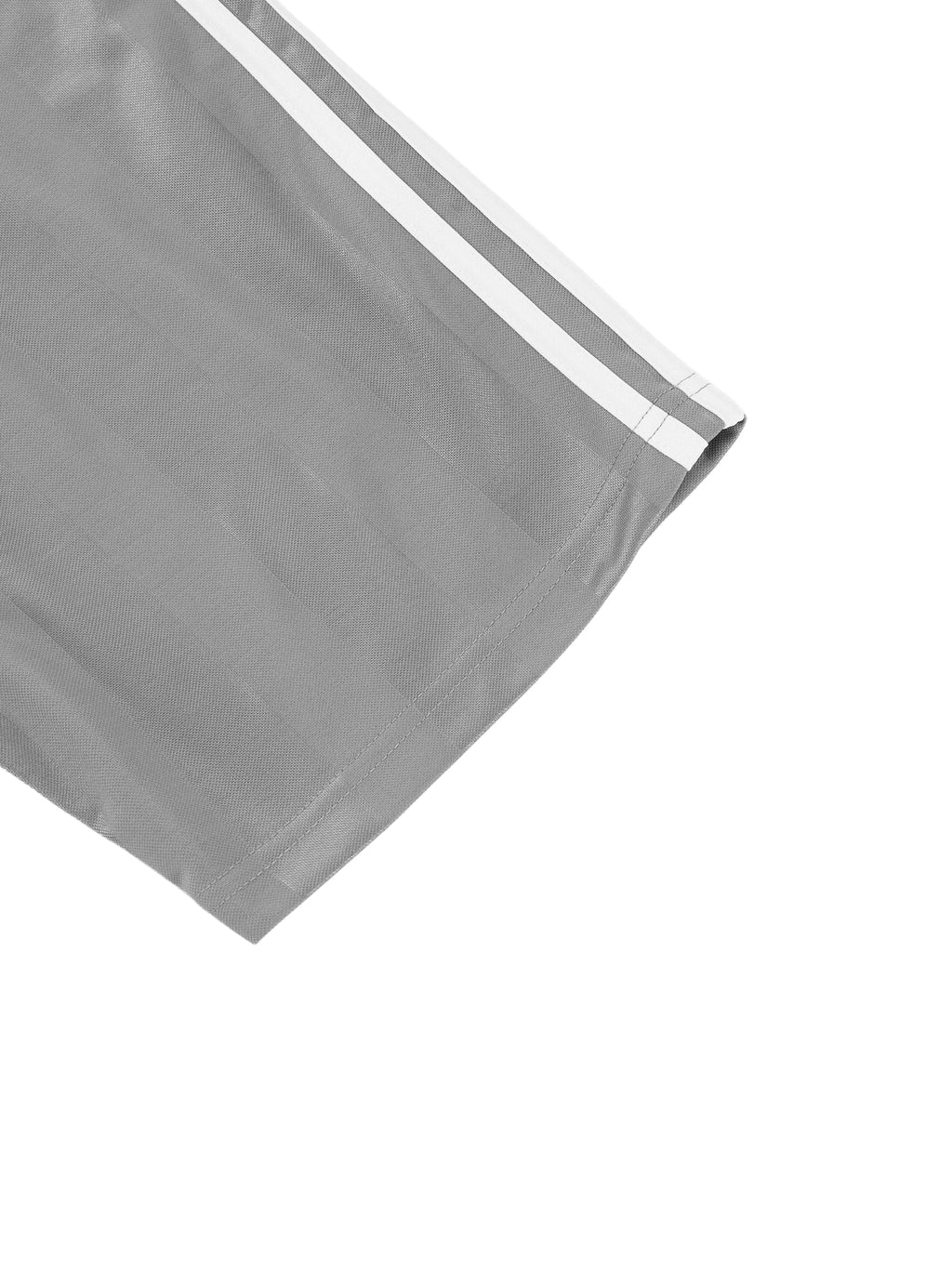 Shadow Stripe Collared Soccer Jersey